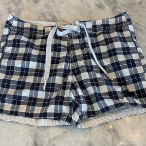 Abercrombie & Fitch Swim Trunks